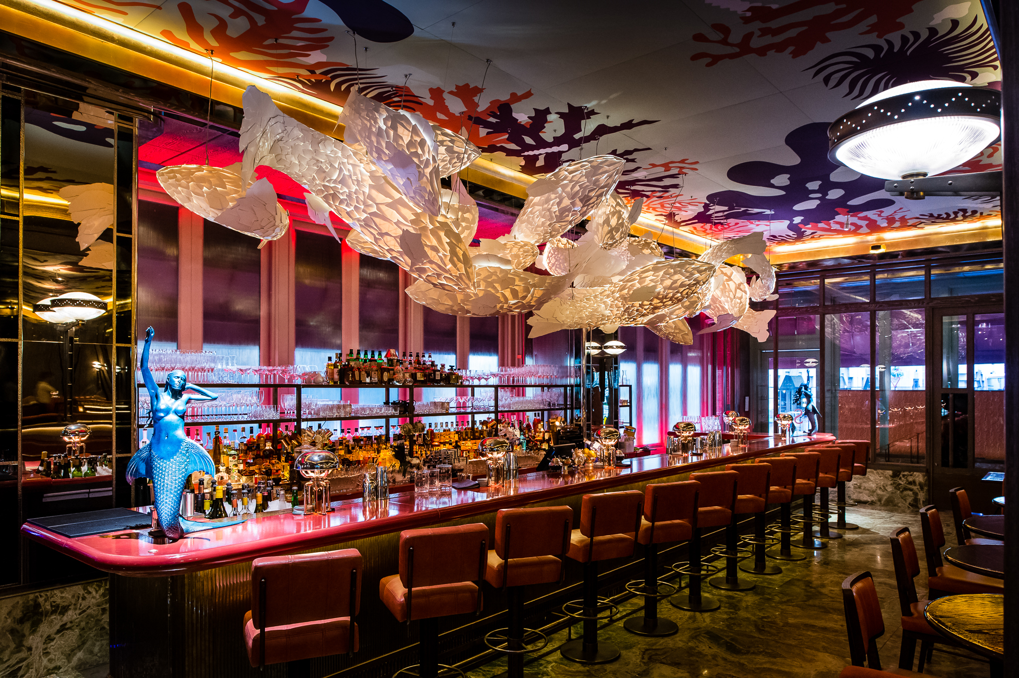 Paul Winch-Furness / Photographer