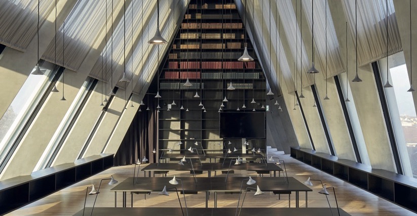 Mailand-cultural_FONDAZIONE-GIANGIACOMO-FELTRINELLI-1