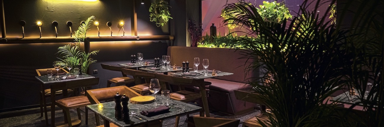 Marrakesch-RESTAURANT-LE-BAROMÈTRE-1