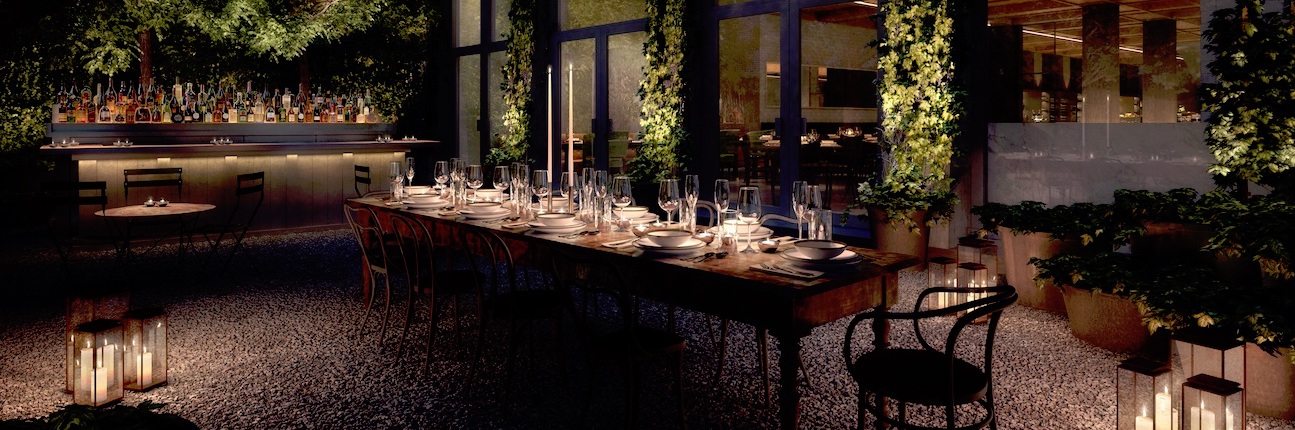 DBOX_215CHRYSTIE_Restaurant_Garden