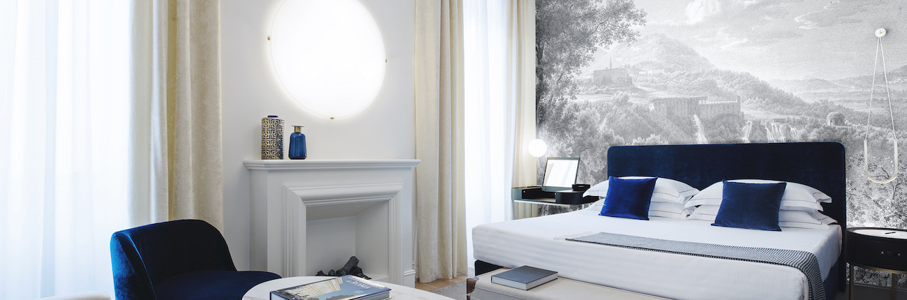 Rom_Hotel_ElizabethUnique