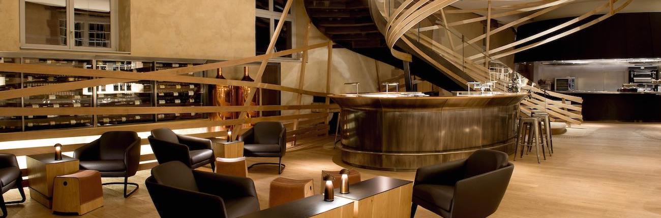 Straßburg_hotel_Las-Haras