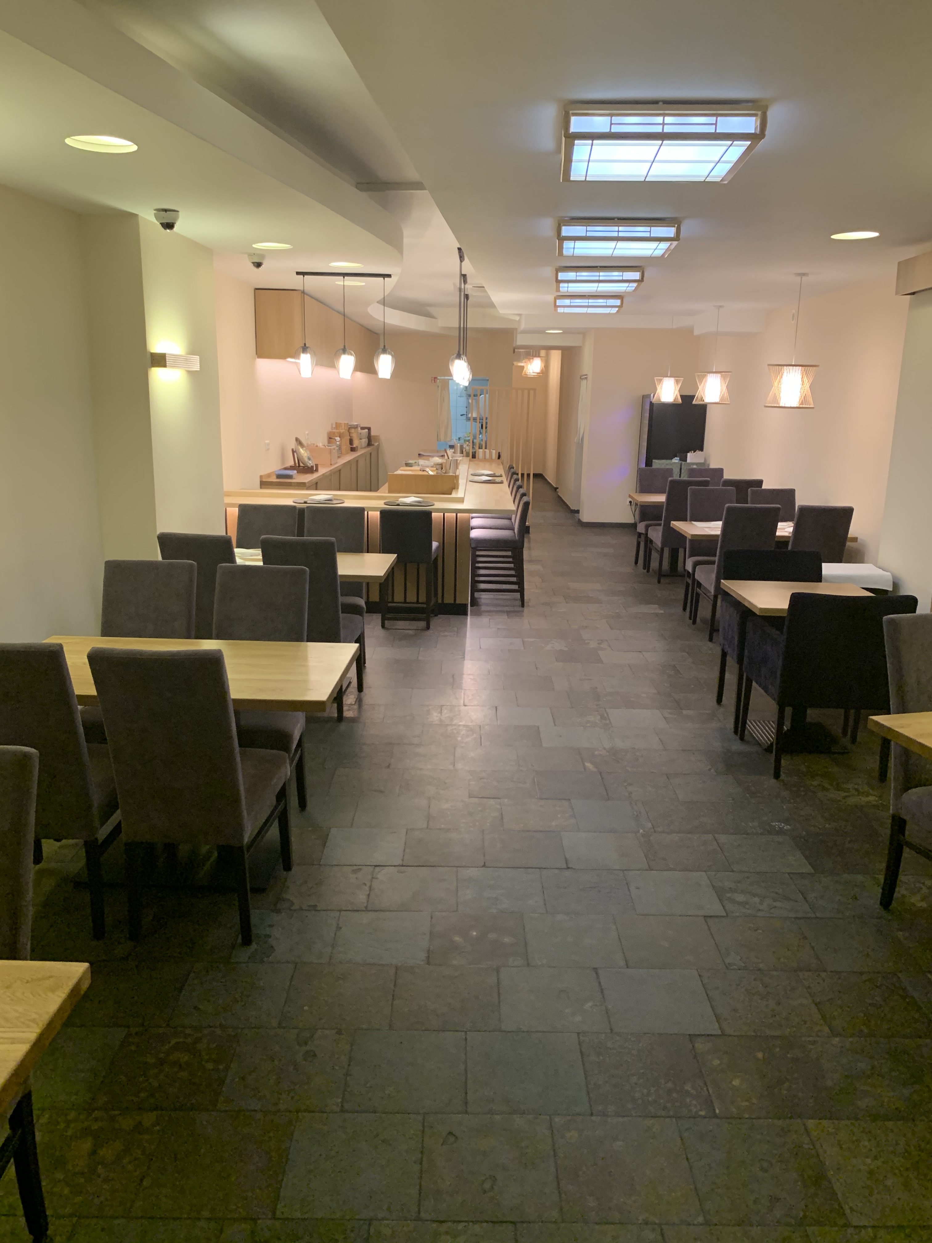 Frankfurt Restaurant_Nihonryori KEN