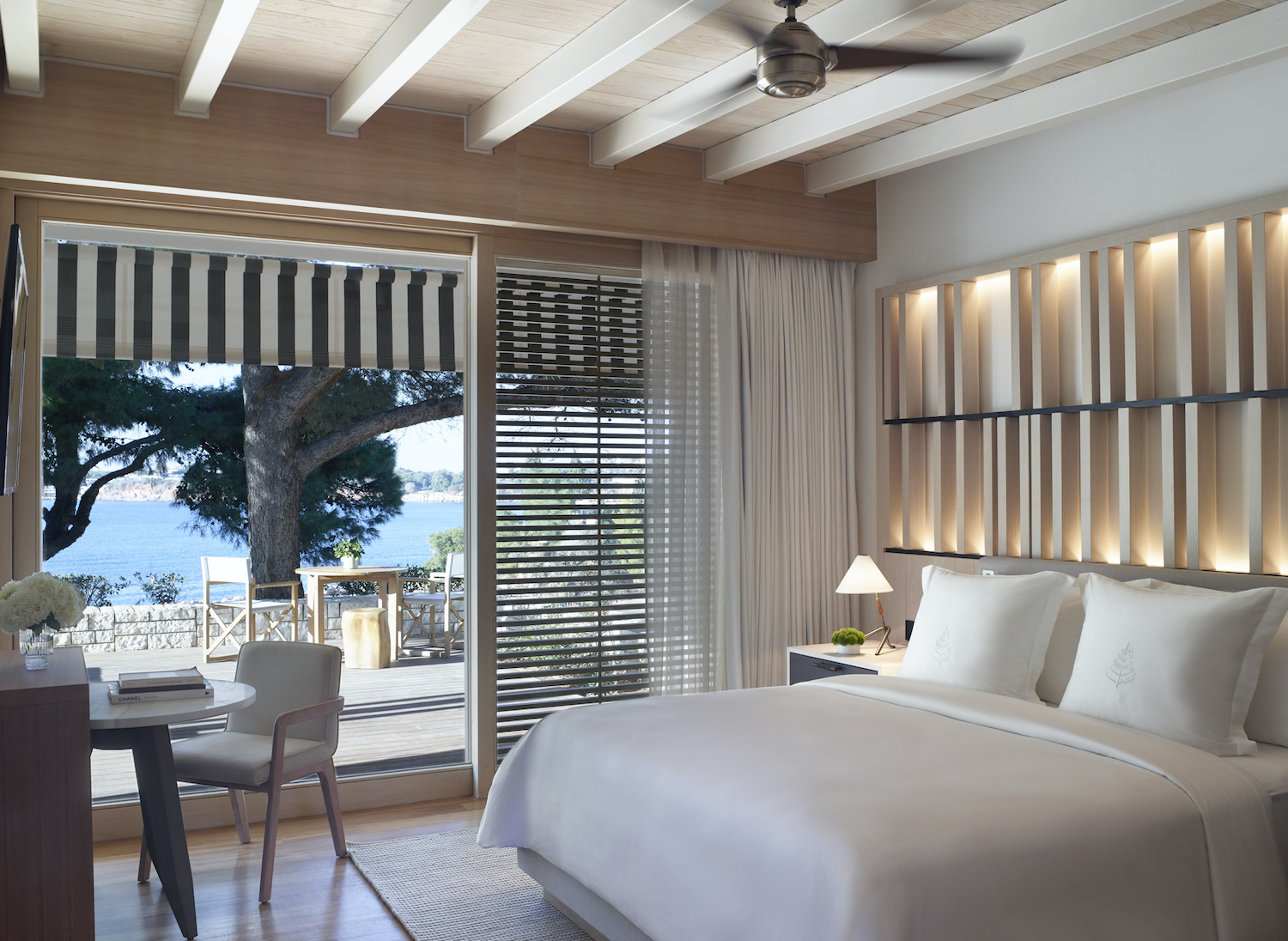 Athen Hotel Four Seasons Astir Palace