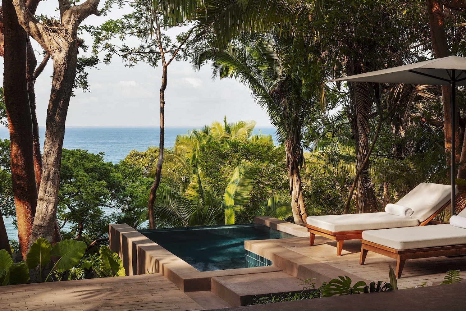 Riviera Nayarit Hotel One&Only Mandarina