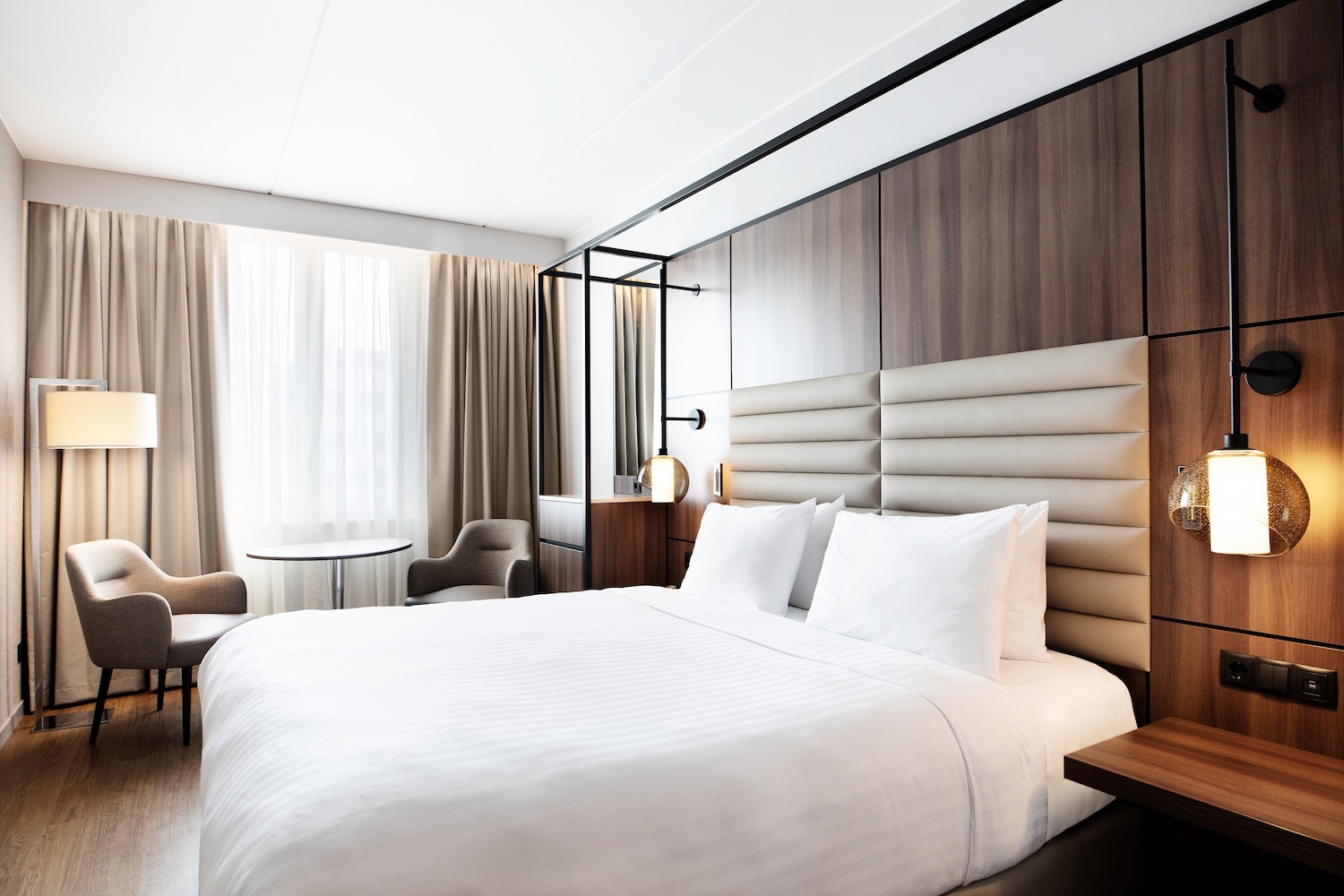 Stockholm Hotel AC Ulriksdal