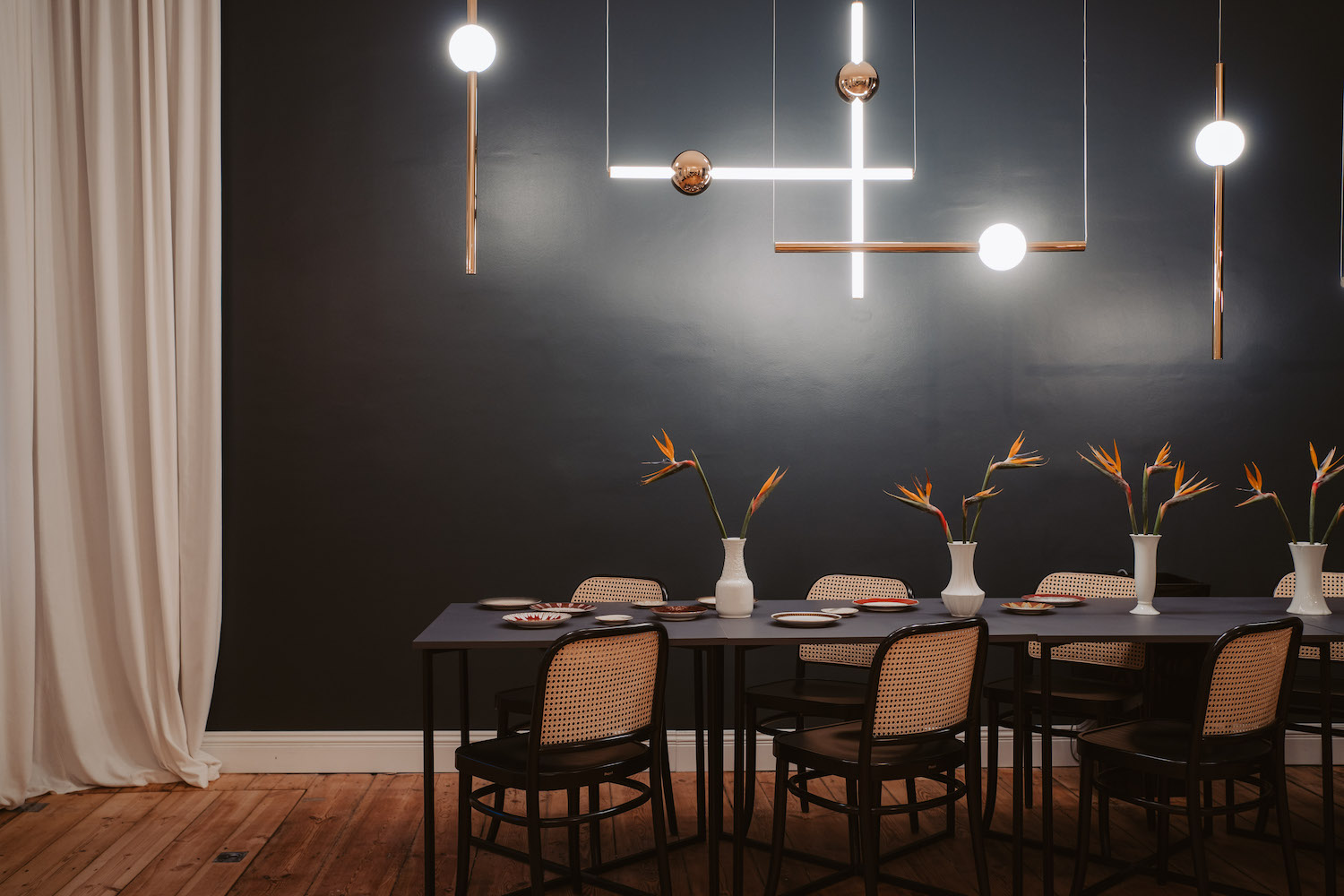 Berlin DECOrestaurant