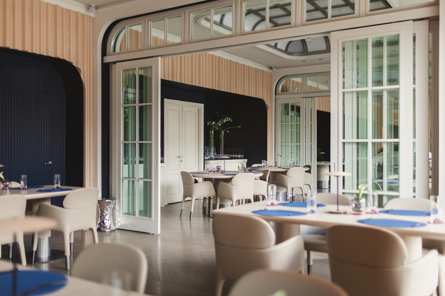 Moskau Yura Restaurant