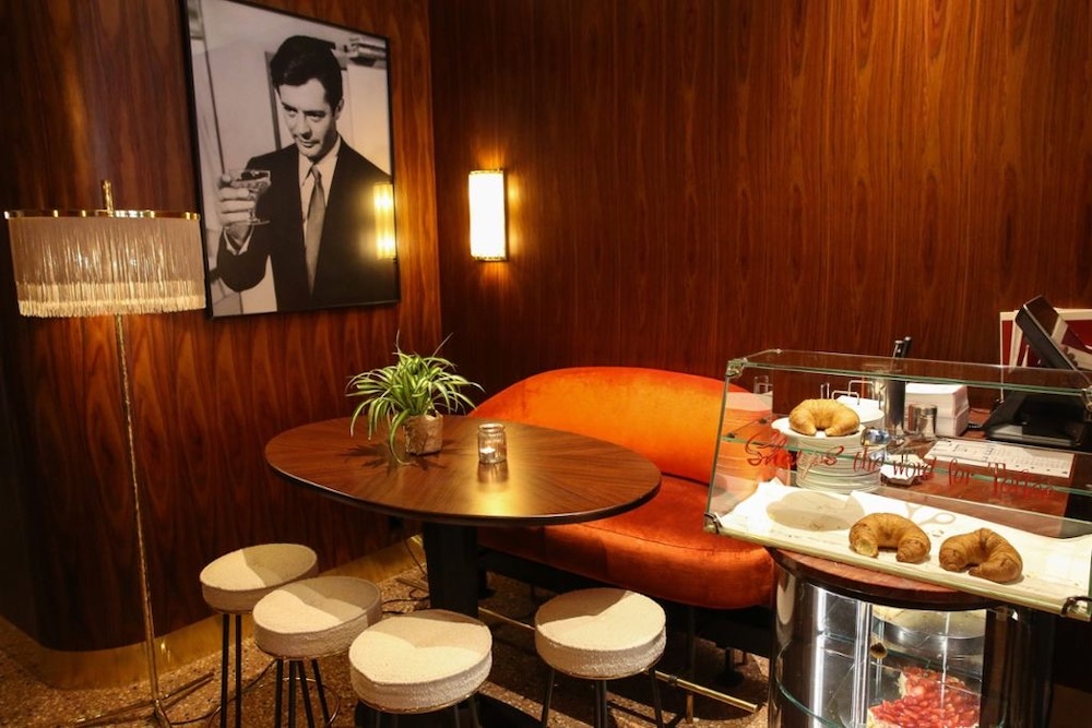 München Café Roma 41