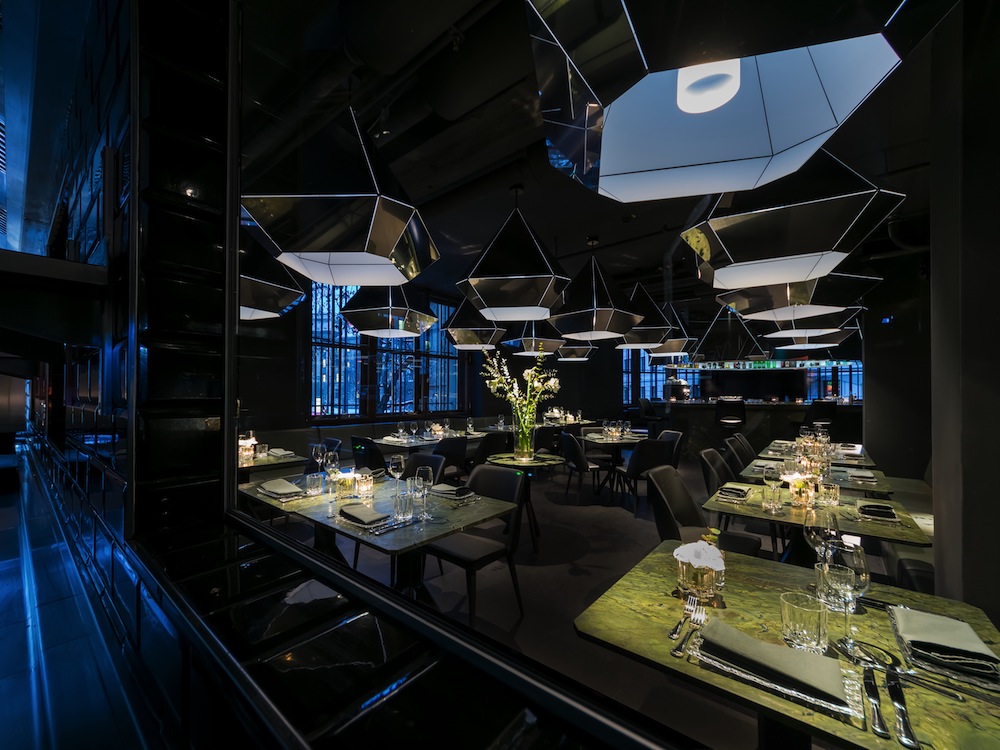 München restaurant Heart.-4-r