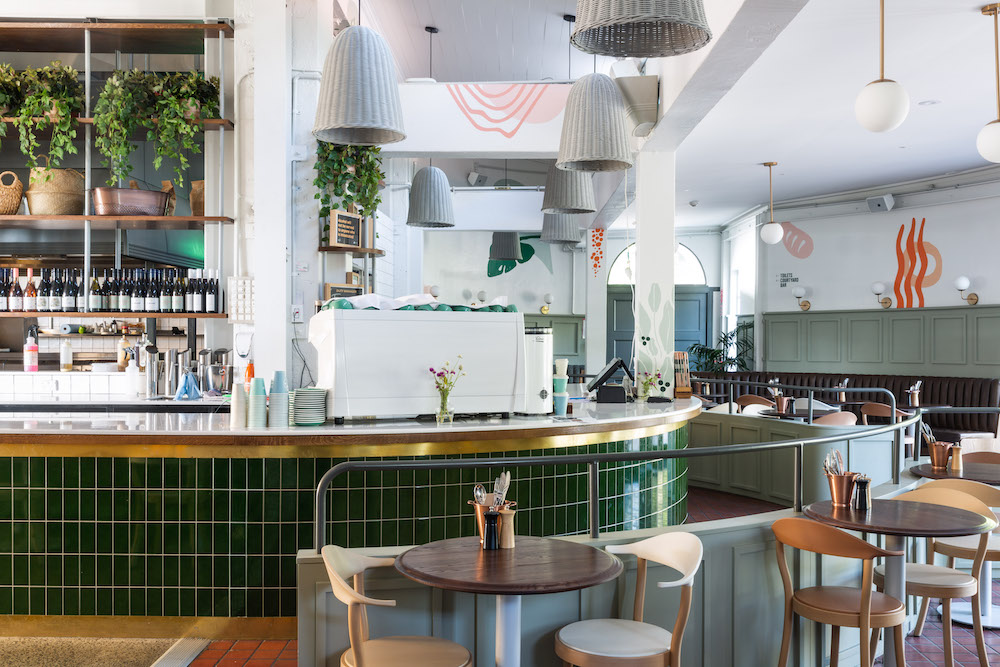 Old Elephant House-11