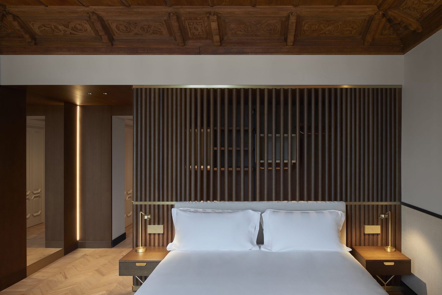 Mailand Hotel Amabilia Suites