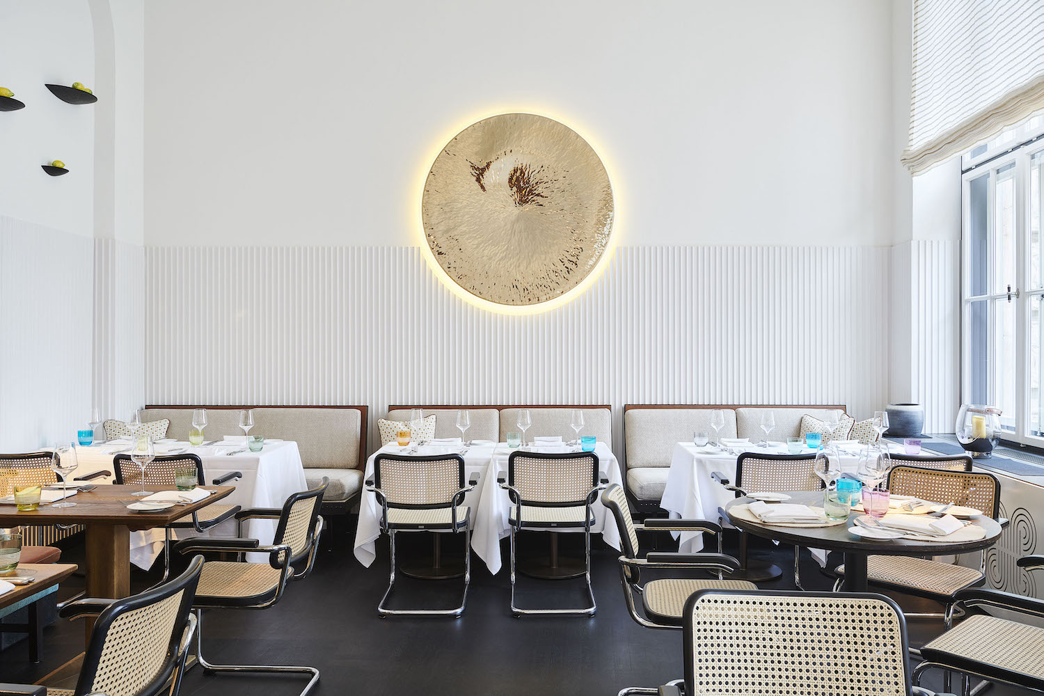 München Restaurant Pageou