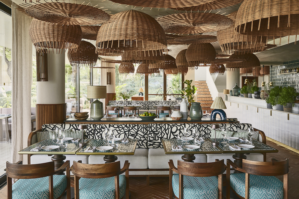 Athen Restaurant Beefbar