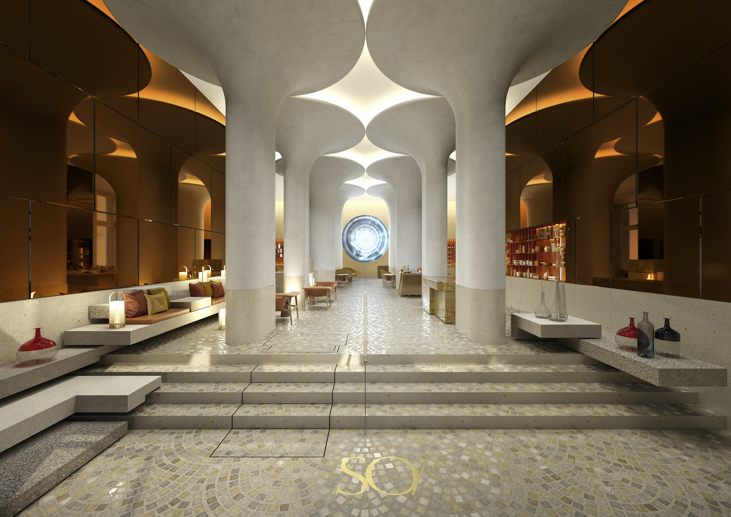 Paris Hotel SO Paris