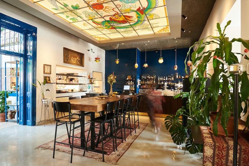 Budapest Restaurant Pingrumba_ZOA5455