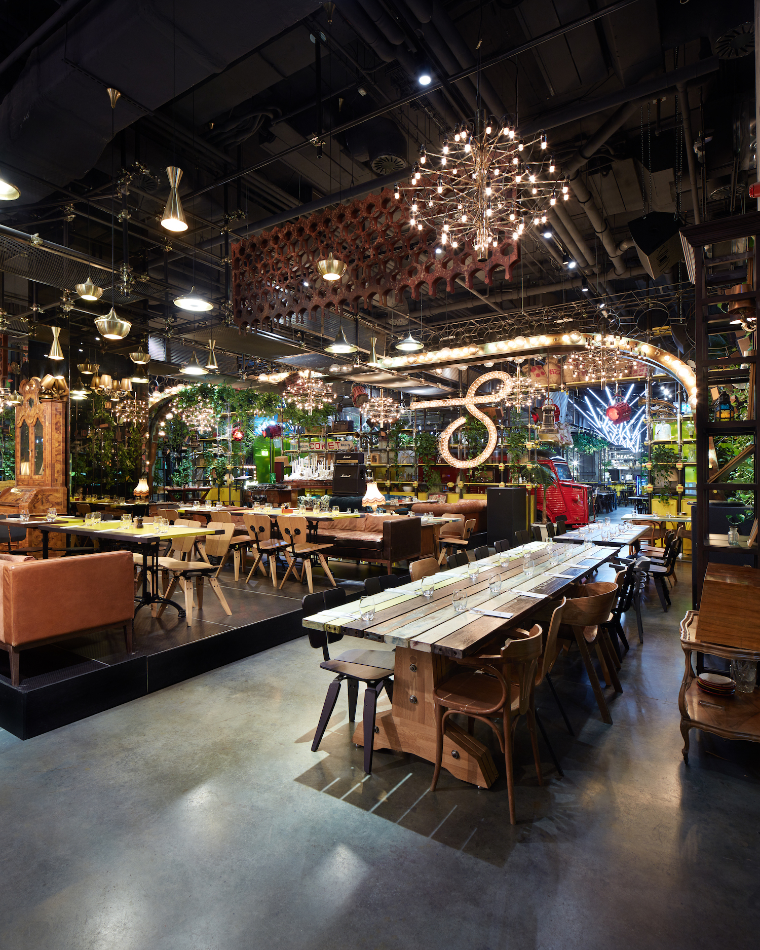 Bukarest Biutiful Downtown