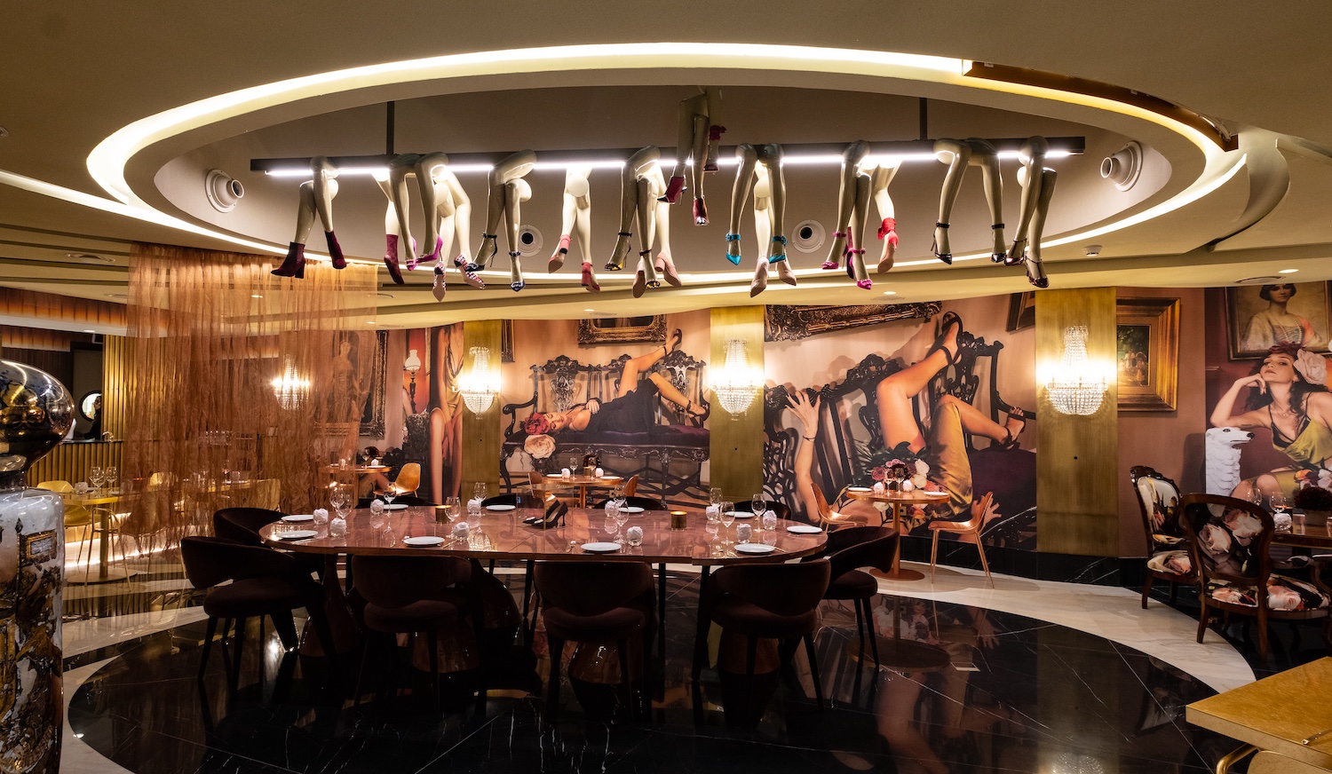 Lissabon Hotel Madalena Photo by Nick Bayntun