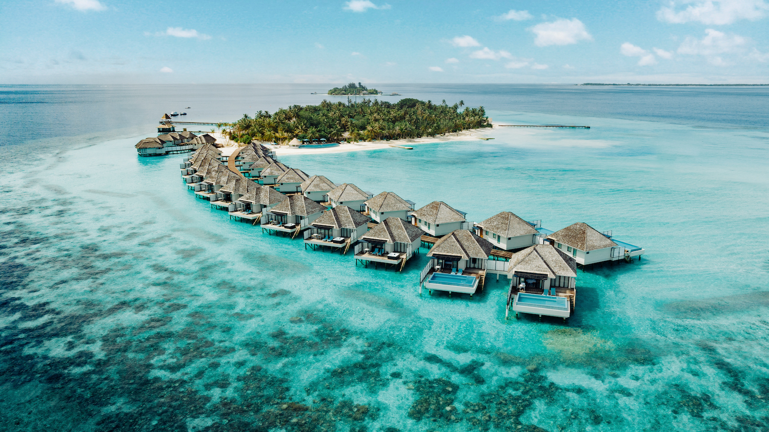 Malediven Hotel Nova Maldives