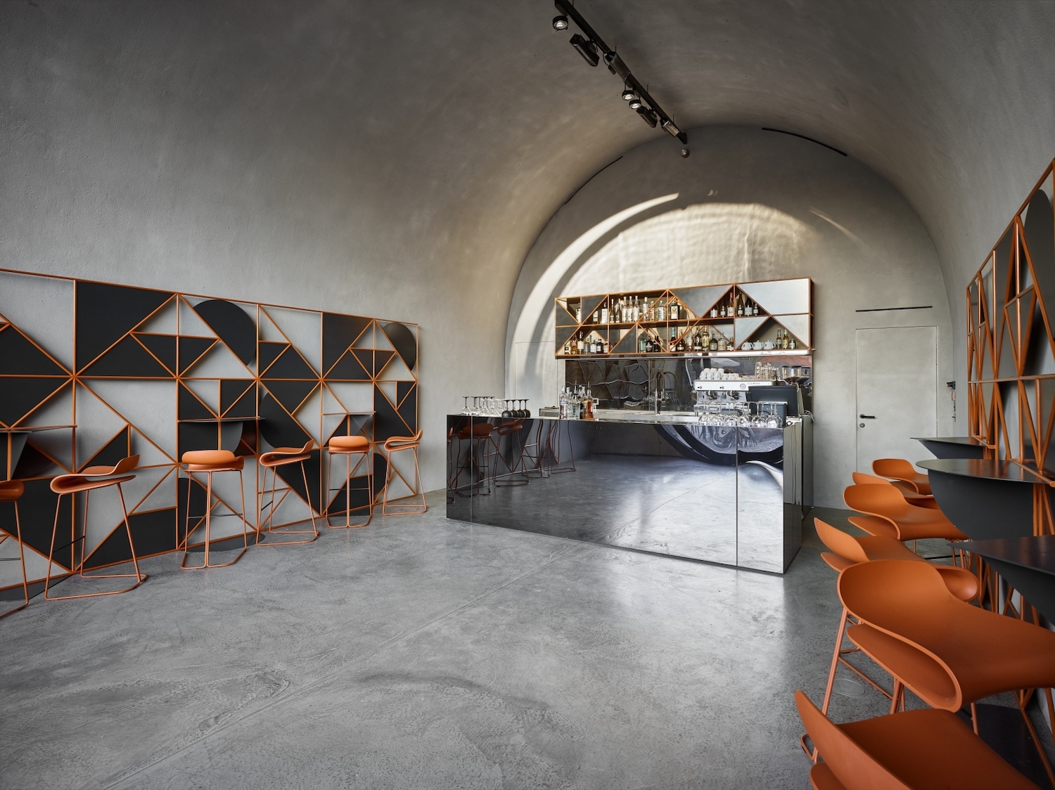 Prag Bar Kobka 9-c-9