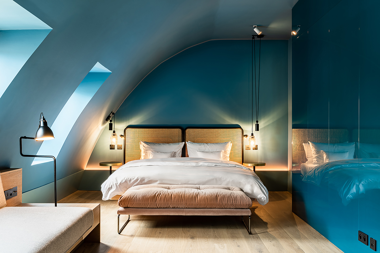 Prag Hotel Maximilian 9cf9ba3d