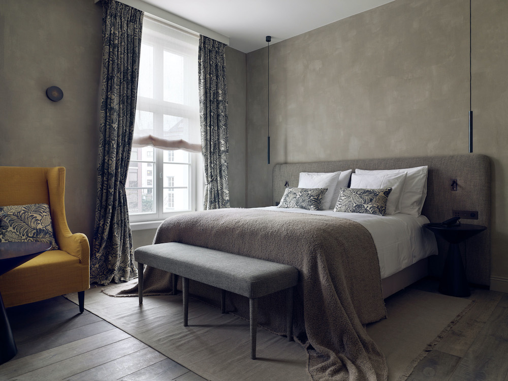 BOTANIC Accomodation Deluxe 2216 05