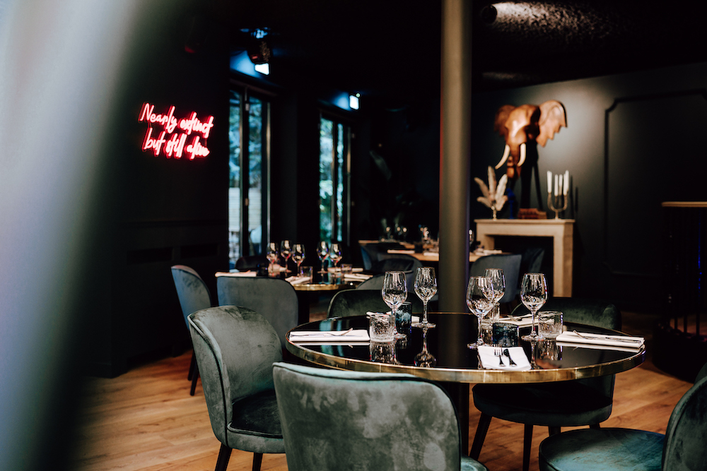 MAXIME PROKAZ – Based in Brussels