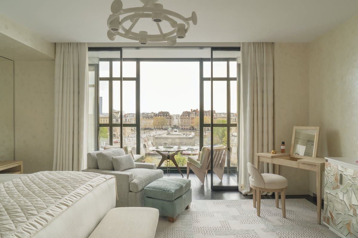 Cheval Blanc Paris_Suite Seine – Alexandre Tabaste (2)