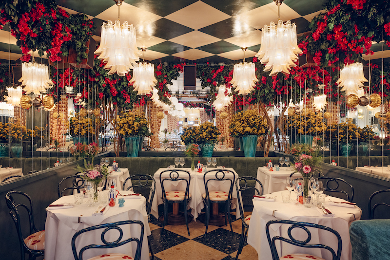 Villa Capri 2 – Credit Jérôme Galland