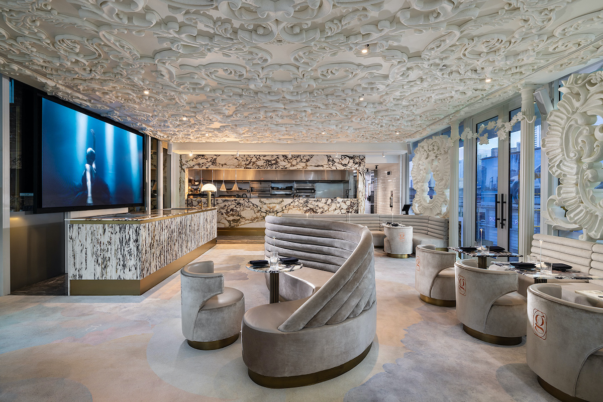 Giselle Miami – Dream Room – Credit – Craig Denis Creative – 1